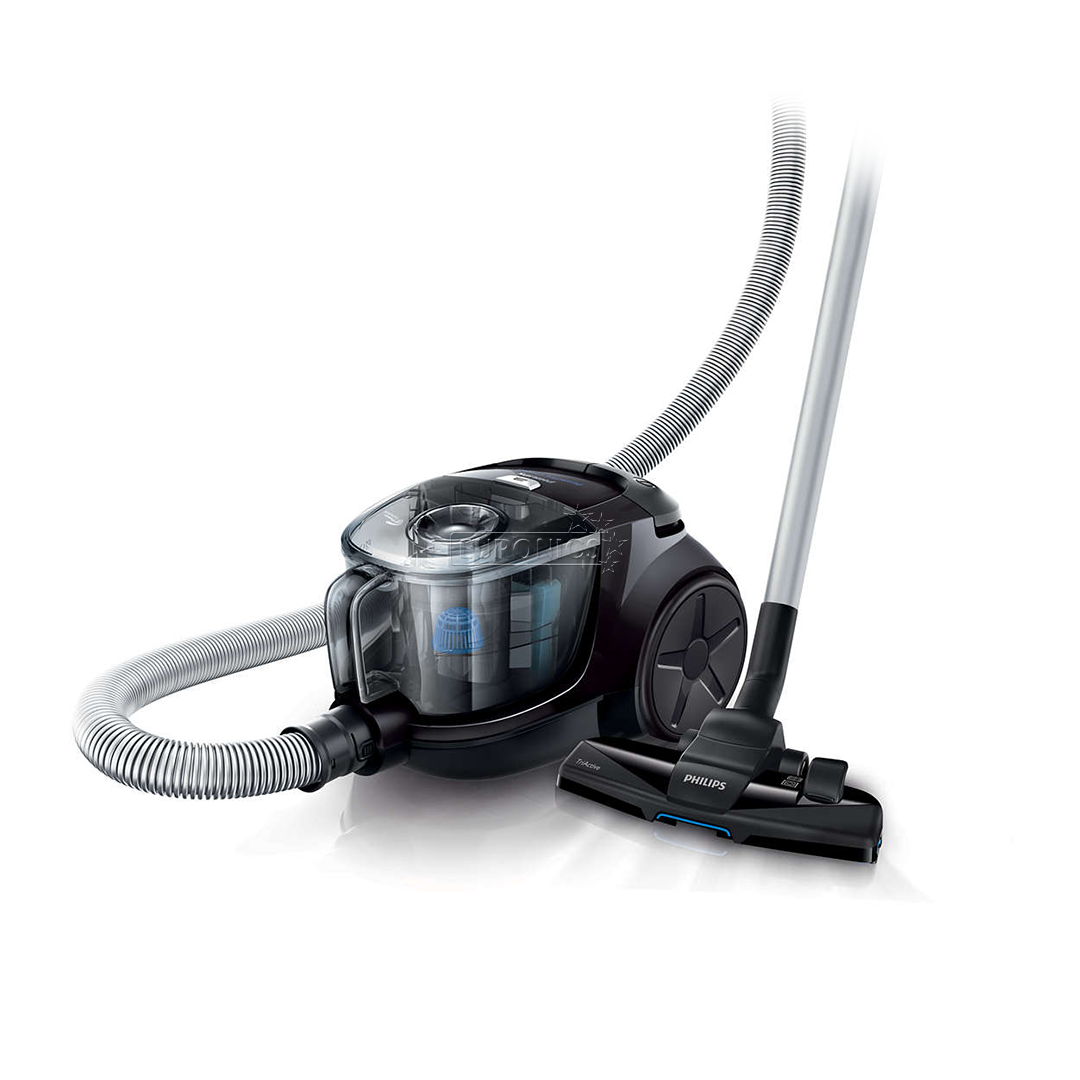 Vacuum cleaner Philips PowerPro Compact, FC8478/91
