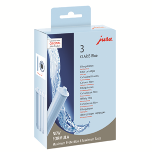 Jura Claris Blue 3 pcs - Water filter