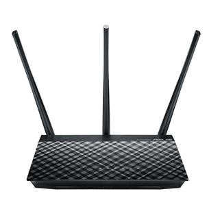 WiFi router Asus RT-AC53 Dual Band