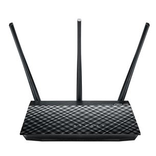 WiFi-роутер Asus RT-AC53 Dual Band