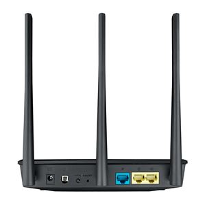 WiFi-роутер Asus RT-AC53 Dual Band