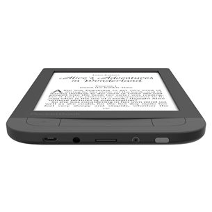 E-grāmata Touch HD, PocketBook