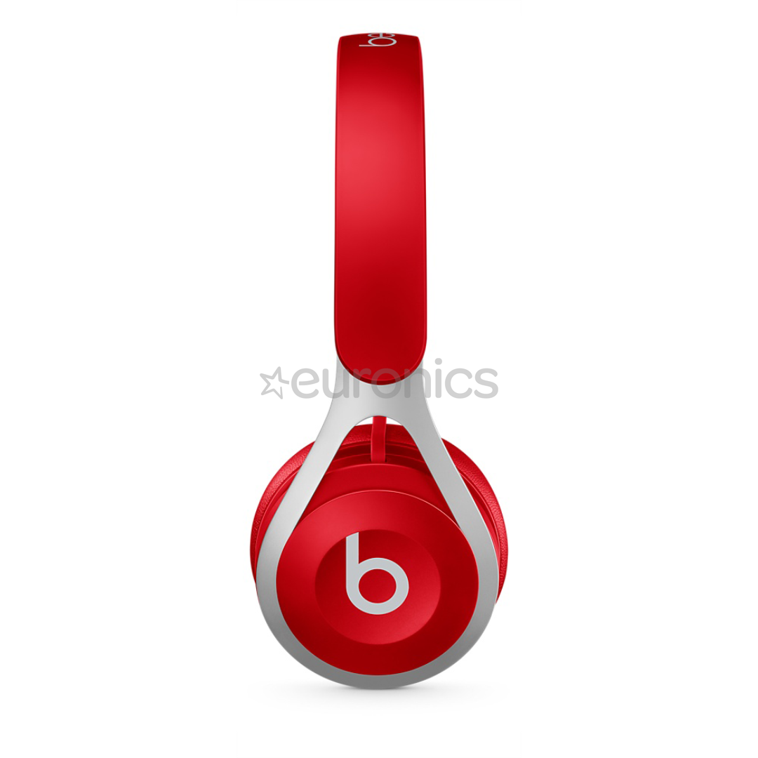 Beats EP, red - On-ear Headphones