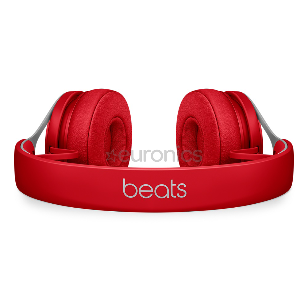 Beats EP, red - On-ear Headphones
