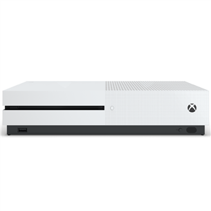 Spēļu konsole Microsoft Xbox One S (500 GB) + Battlefield 1
