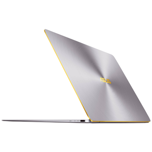 Ноутбук ZenBook 3 UX390UA, Asus