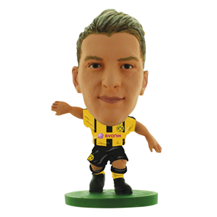 Статуэтка Marco Reus Borussia Dortmund, SoccerStarz