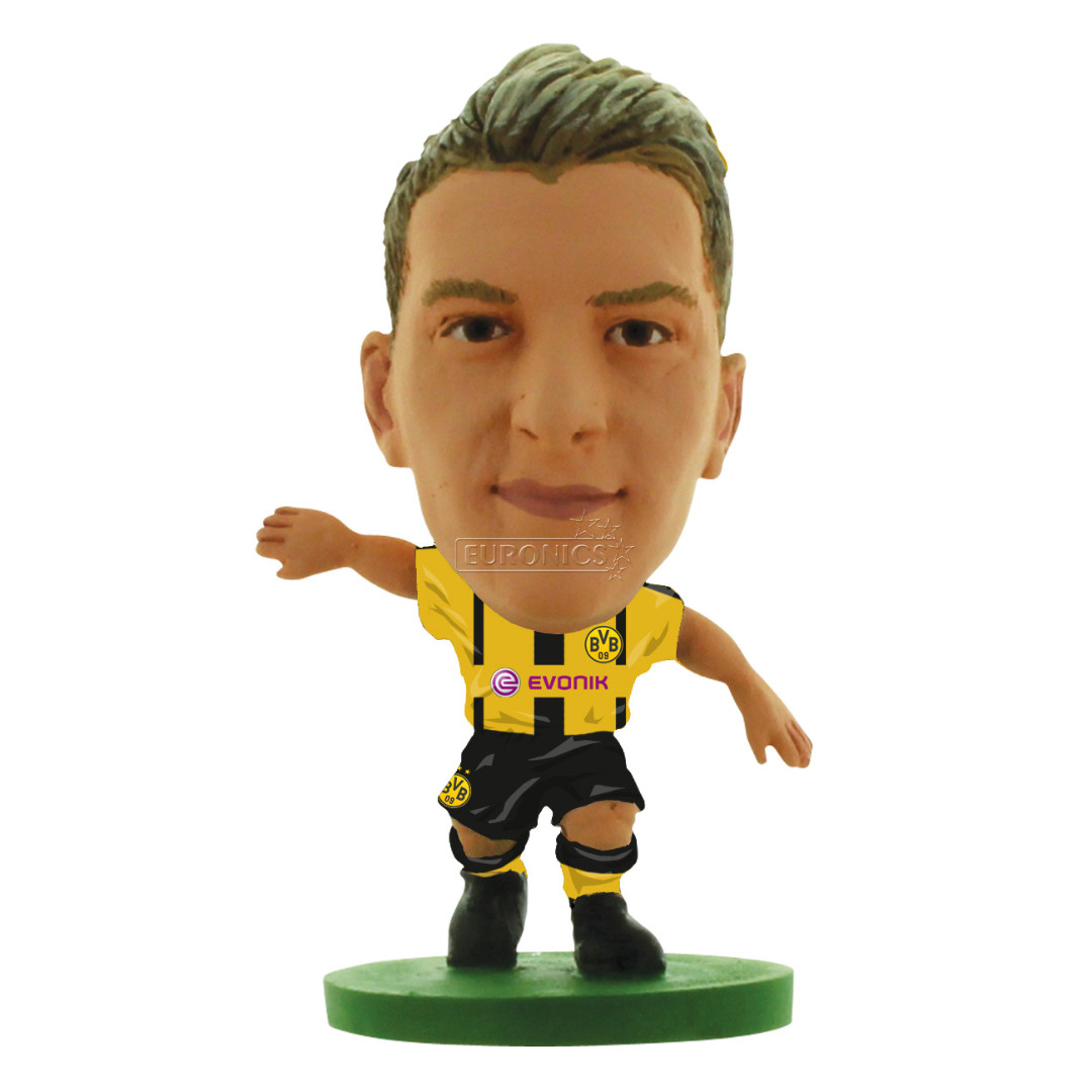 Statuete Marco Reus Borussia Dortmund, SoccerStarz
