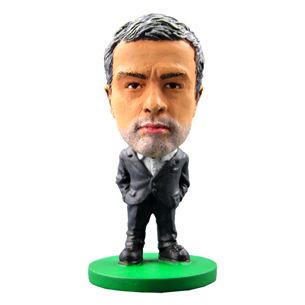 Statuete Jose Mourinho Manchester United, Soccerstarz