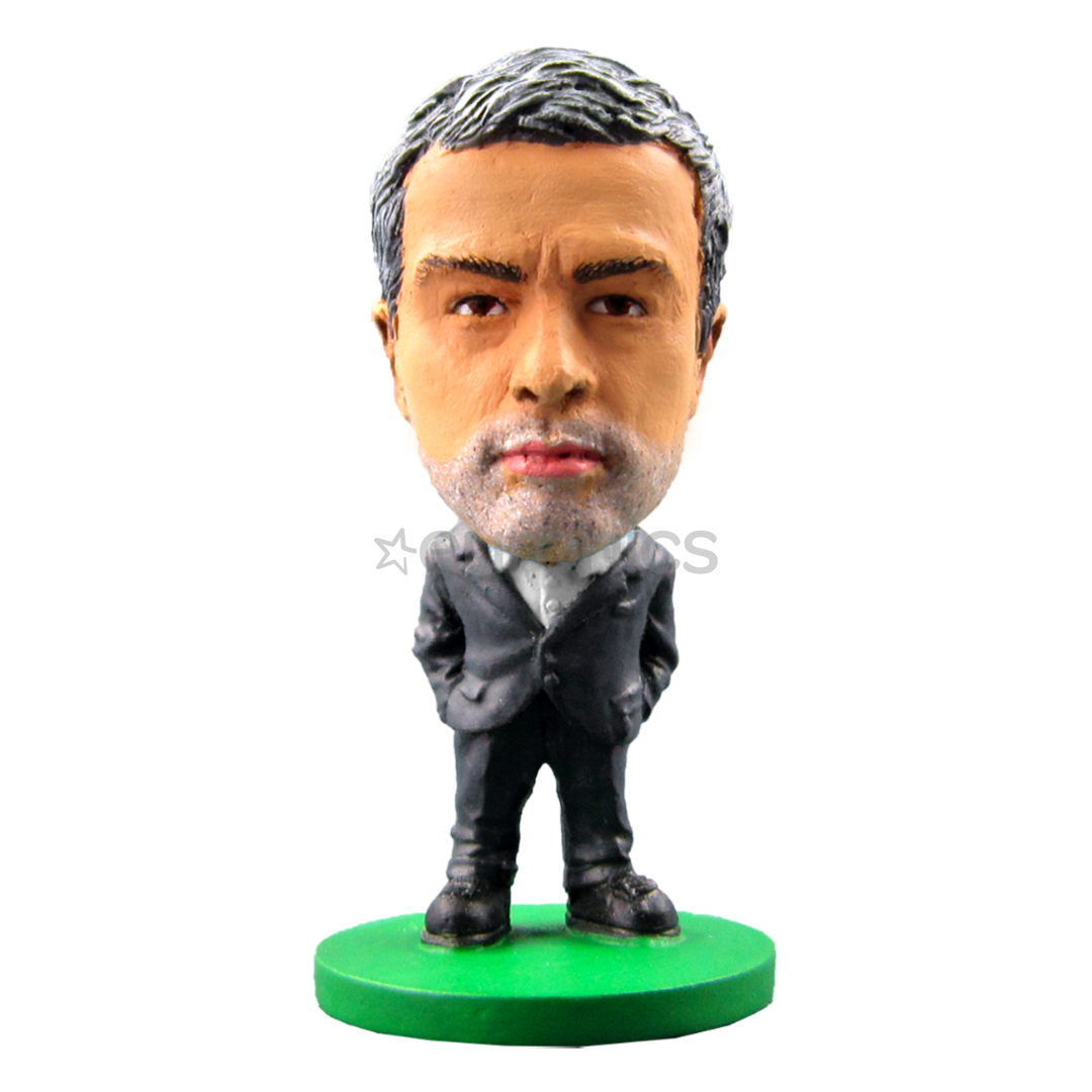 Statuete Jose Mourinho Manchester United, Soccerstarz