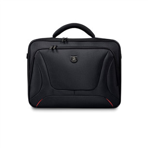 Soma portatīvajam datoram Courchevel Clamshell, PortDesigns / 15.6''