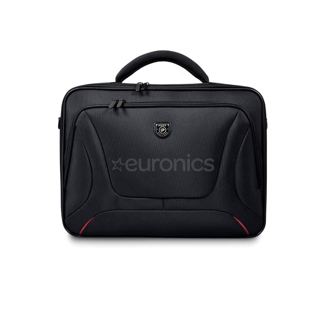 Soma portatīvajam datoram Courchevel Clamshell, PortDesigns / 15.6''