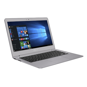 Portatīvais dators ZenBook UX330UA, Asus