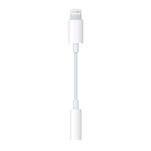 Adapter Lightning to 3,5mm Headphone Jack Apple MMX62ZM/A