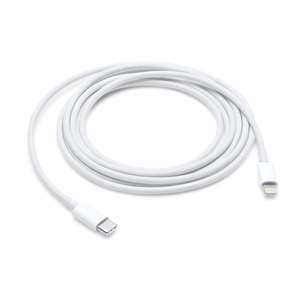 Datu kabelis USB-C / Lightning, Apple / 2m