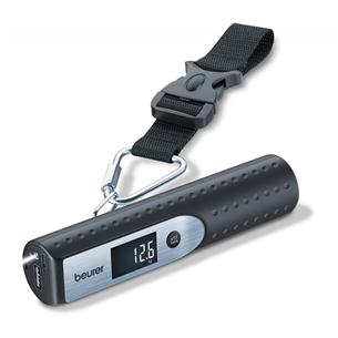 Luggage scale Beurer 3 in 1 Travelmeister