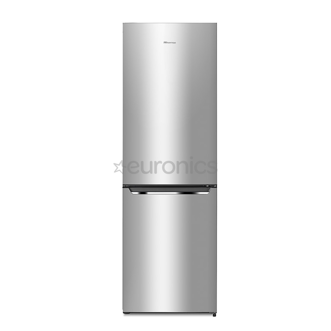 Ledusskapis, Hisense / augstums: 185 cm