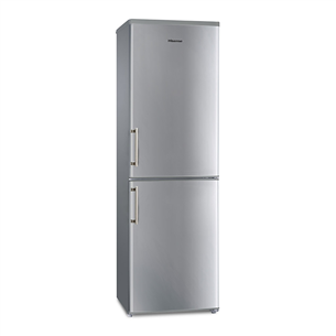 Refrigerator, Hisense / height: 180 cm