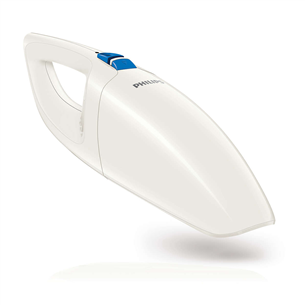 Philips, white - Hand vacuum cleaner FC6150/01