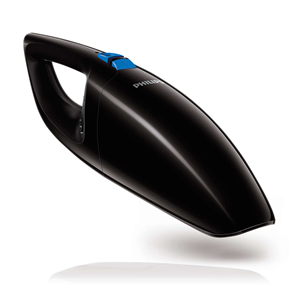 Hand vacuum cleaner Philips