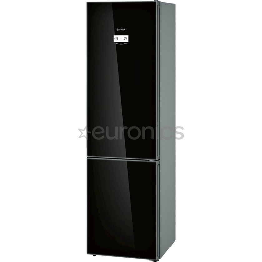 Ledusskapis NoFrost, Bosch / augstums: 203 cm