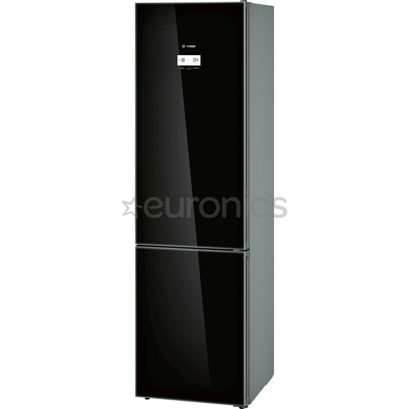 Ledusskapis NoFrost, Bosch / augstums: 203 cm
