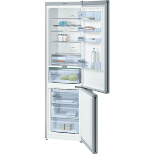 Refrigerator Bosch (203 cm)