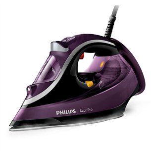 Steam iron Philips Azur Pro
