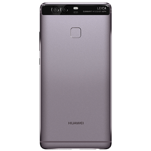 Viedtālrunis P9, Huawei