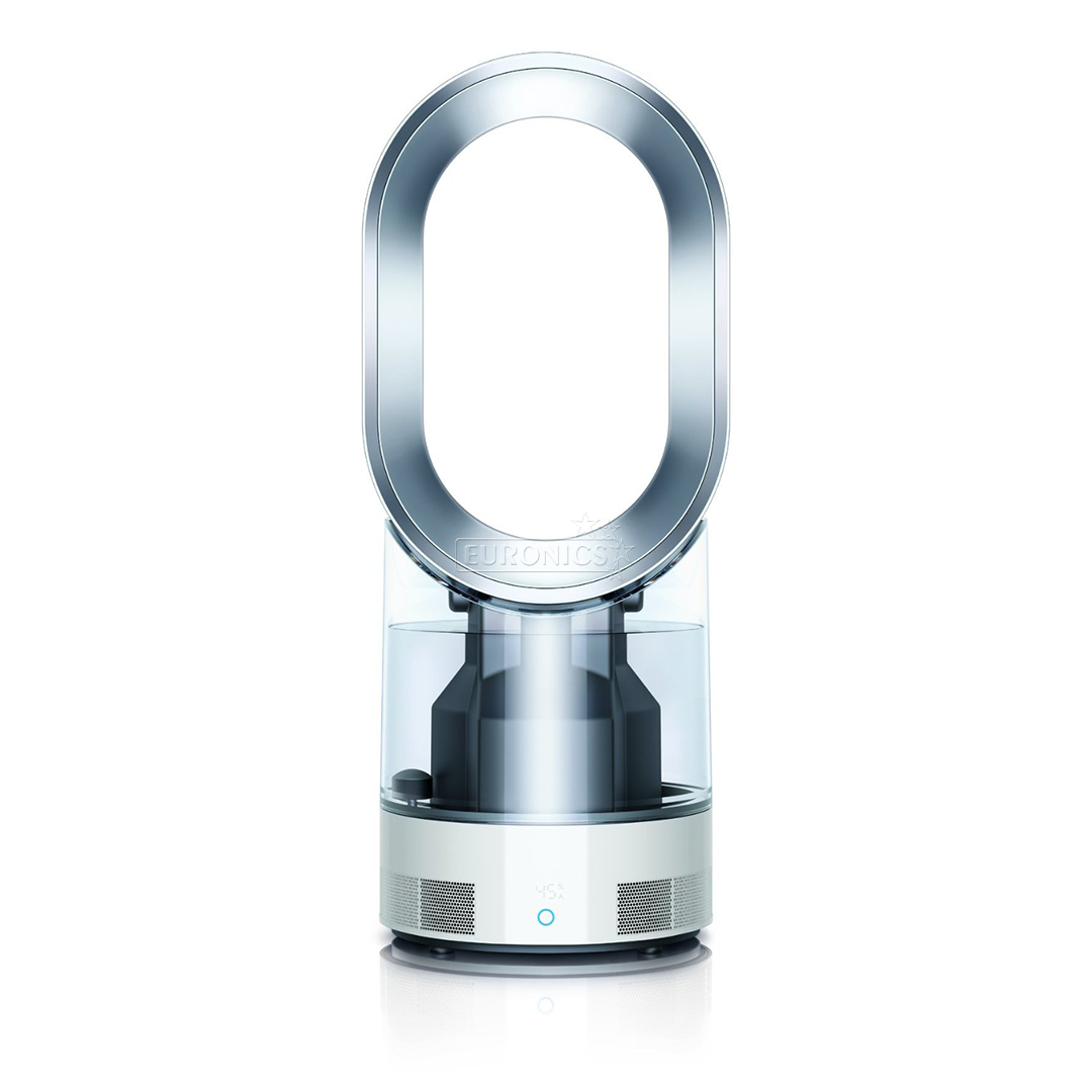 Ultraskaņas gaisa mitrinātājs, Dyson