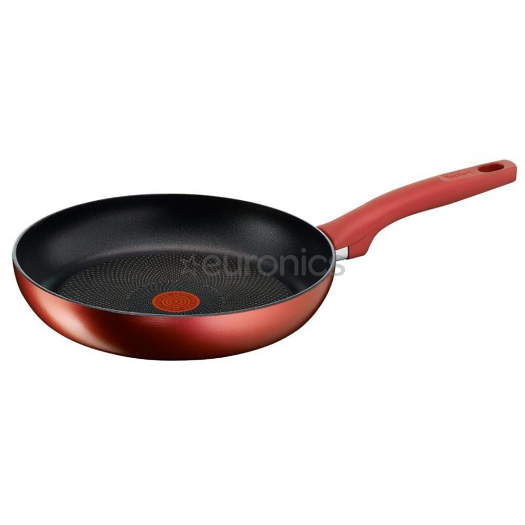 Frying pan Character, Tefal / 26 cm, C6820552
