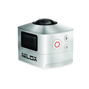 Action camera EVO 360, Nilox