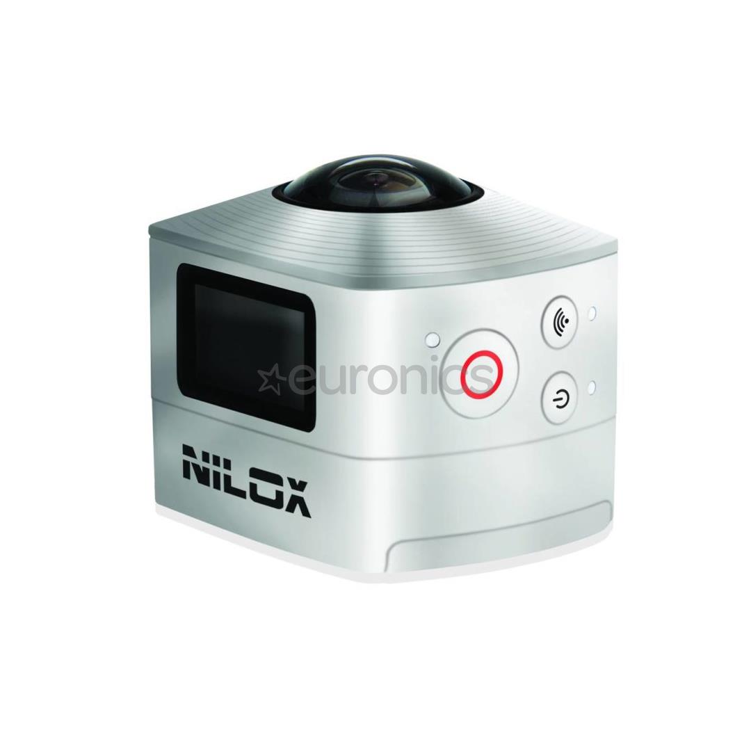 Video kamera EVO 360, Nilox