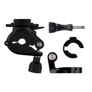 Handlebar/pole mount GoPro