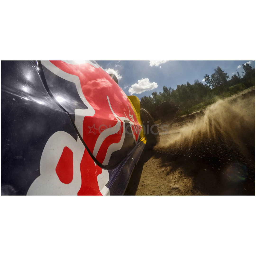 Aizsargapvalks priekš HERO5 Black, GoPro