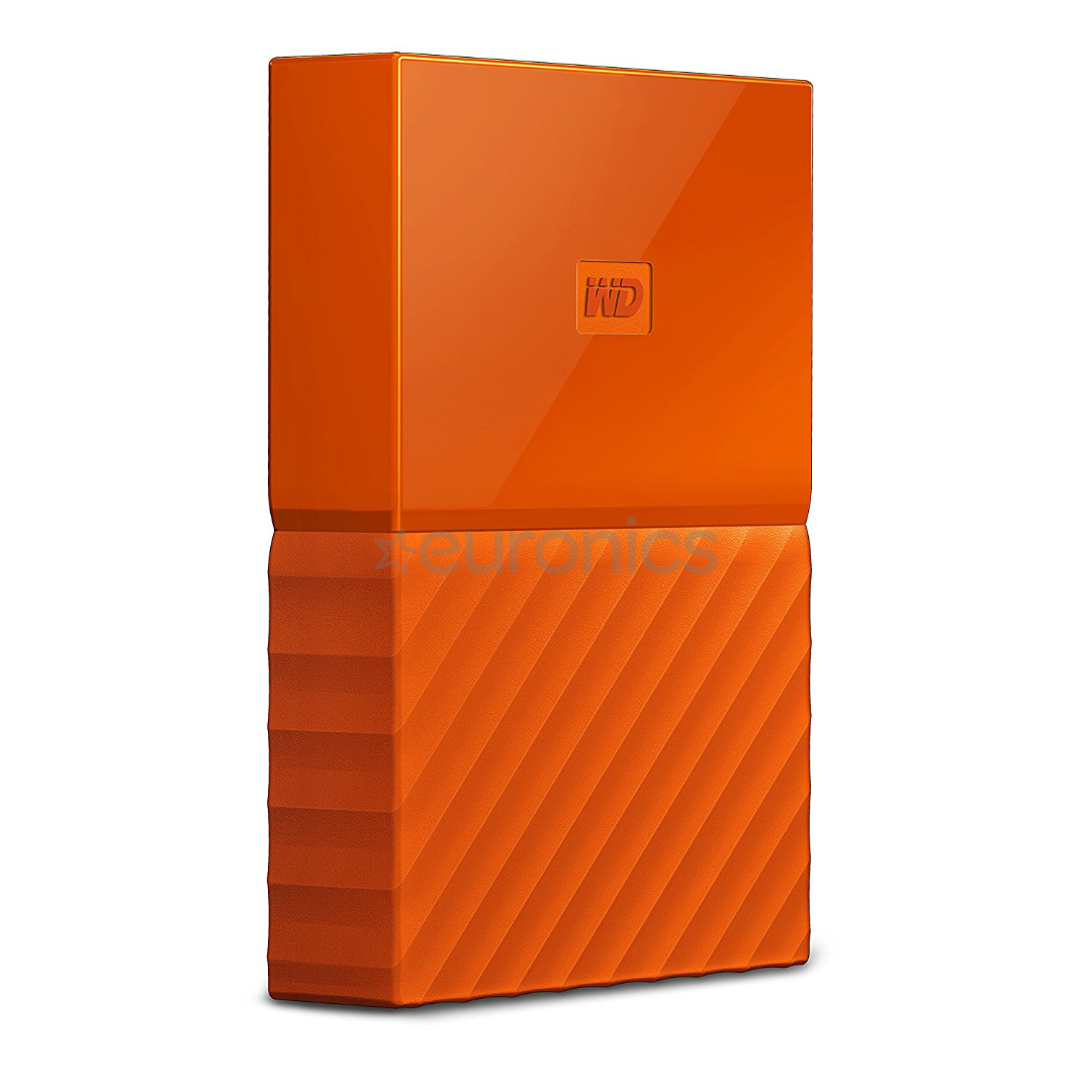 Western digital wdblpg0020bbk wese my passport 2tb wdbdaf0020bbk