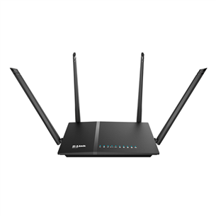 WiFi router D-Link DIR-825/AC/G1