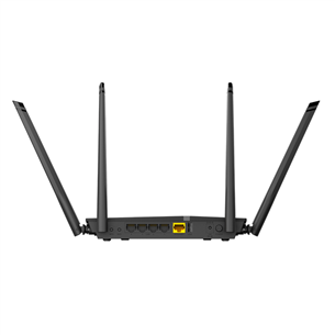 WiFi router D-Link DIR-825/AC/G1