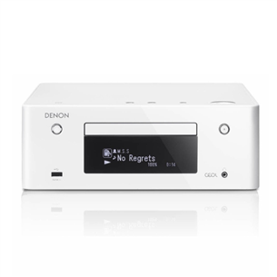 Amplifier Denon CEOL N9