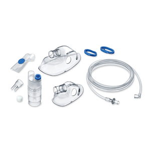 Beurer IH26 /IH25 /IH21 - Aksesuāru komplekts inhalatoram 601.28