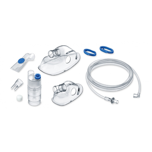 Beurer IH25 /IH26 /IH21 - Replacement accessories for nebulizer