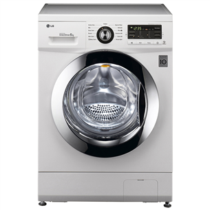 Washing machinge LG / 1000 rpm