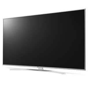 55" Ultra HD 4K LED televizors, LG