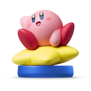 Amiibo Nintendo Kirby