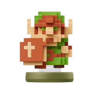 Amiibo Nintendo Link 8-bit 045496380359