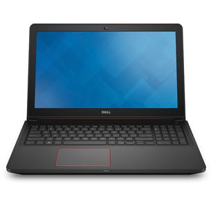 Ноутбук Inspiron 15 (7559) Gaming Series, Dell