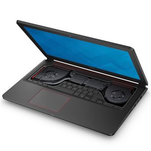 Ноутбук Inspiron 15 (7559) Gaming Series, Dell