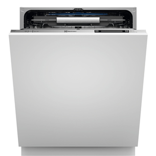 Built-in dishwasher Electrolux (15 place settings)