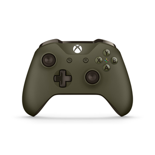 Spēļu konsole Xbox One S / 1TB + Battlefield 1 Limited Edition