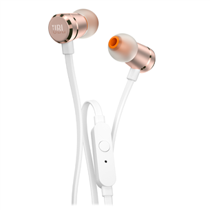 Earphones JBL T290